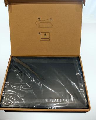 Tavoletta Grafica One by Wacom Medium (CTL-672)
