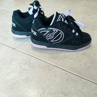 SCARPE CON ROTELLE INCORPORATE