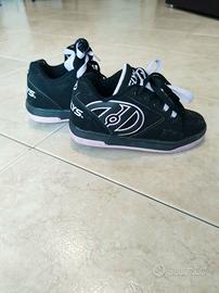 SCARPE CON ROTELLE INCORPORATE