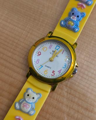 Orologio da Bambina