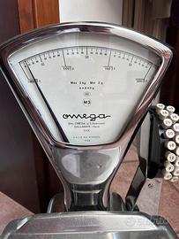 Bilancia Omega