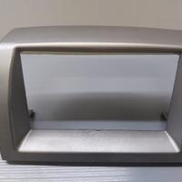 Cornice adattatore stereo 2din Lancia