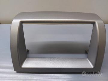 Cornice adattatore stereo 2din Lancia