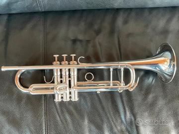 tromba Adams Sonic Sib