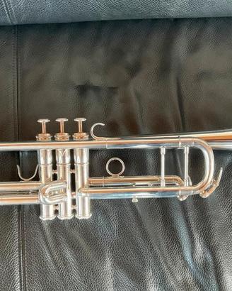 tromba Adams Sonic Sib