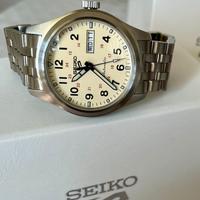 Orologio Seiko