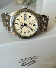 Orologio Seiko