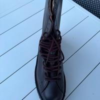 Stivali/Anfibi militati