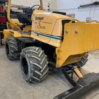 Vermeer rt700 Trencher
