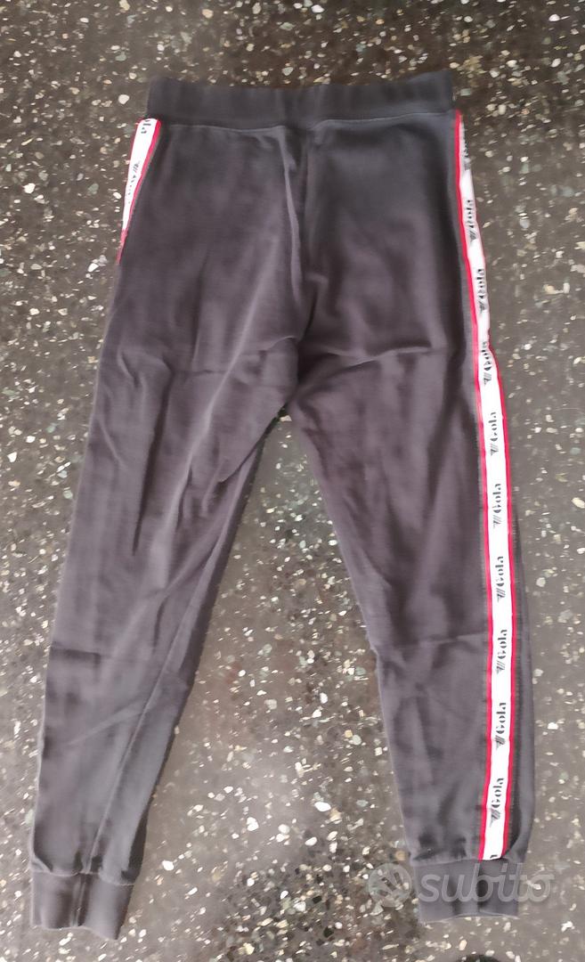 Tuta completa Gola Abbigliamento e Accessori In vendita a Genova