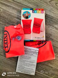 Braccioli mare Intex 
