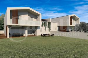 Villa bifamiliare Vasto [IM202590VRG]