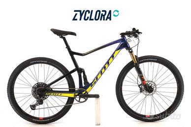 Scott Spark RC 900 Team Issue t.XL