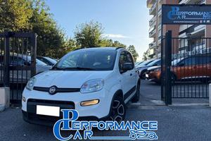 FIAT Panda 1.0 FIREFLY S&S HYBRID CITY LIFE*24M.