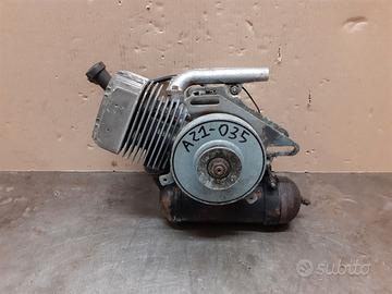 Blocco motore ciclomotore Peugeot 102 103 104