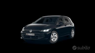 Volkswagen Golf 2.0 TDI 115 CV SCR Life 8,5 PREZZO
