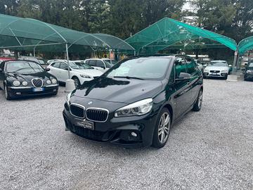 Bmw 220d xDrive Msport