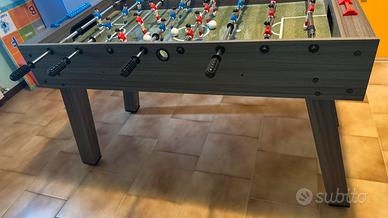 Calciobalilla Garlando F-2