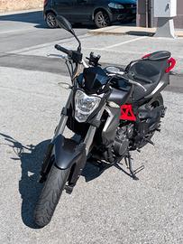 Benelli BN302S