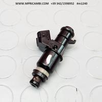 INIETTORE 1 TRIUMPH DAYTONA 675 2009 2010 2012