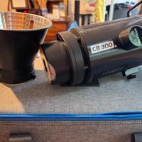 LED bicolor Neewer CB300