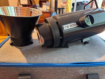 LED bicolor Neewer CB300