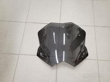 Cupolino fumé originale Yamaha per T Max 530