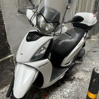 Scooter 300