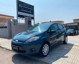 Ford Fiesta Ford fiesta 1.4 diesel . neopatentati