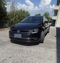 Golf VII 2018