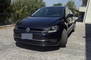 Golf VII 2018