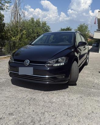 Golf VII 2018