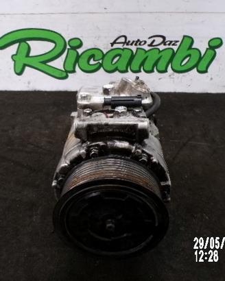 COMPRESSORE CLIMA ML W164 350 CDI 2010