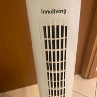 Ventilatore a Torretta