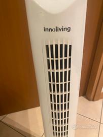 Ventilatore a Torretta
