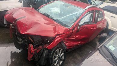 KIA STONIC dal 2020 1.0 T-GDi MHEV iMT Ben-Elettr 