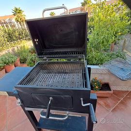 Barbecue Brace