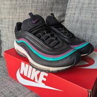 nike Air max 97 silver 42