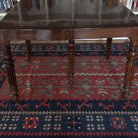 Tavolo francese del 1800