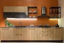 CUCINE NOVTA'