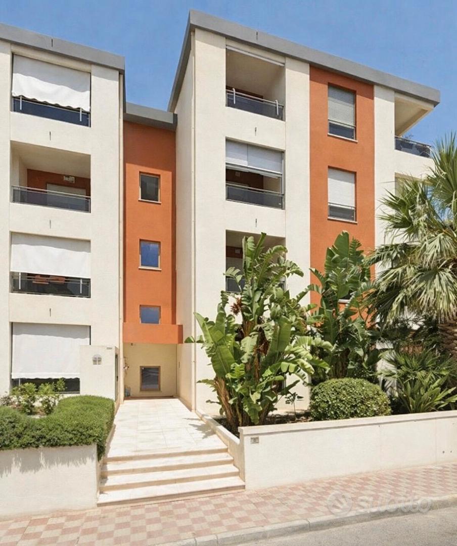 Appartamento – Cuartu Sant'Aleni/Quartu Sant'Elena, Quartello, Mràxini Arrùbiu/Margine Rosso - Vista 2