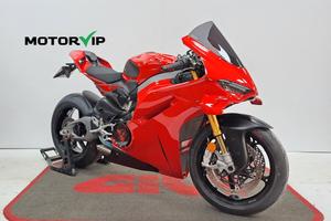 Ducati Panigale V4 S SUPERSBIKE FULL OPTIONAL
