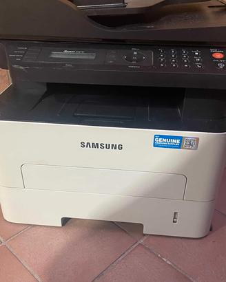 stampante Samsung SL-M2675F