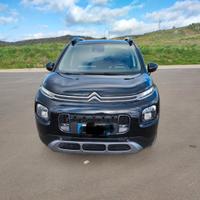 Citroen C3 aircross BlueHDi 100 S&S  Shine Pack