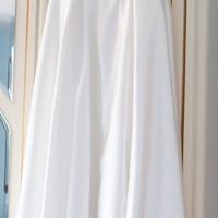 Elegante Abito da Sposa Taglia M