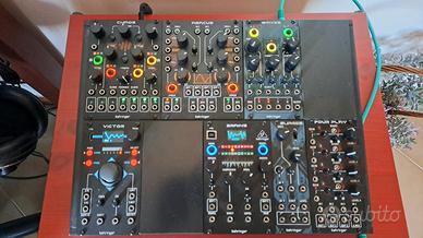 Behringer sistema Eurorack Ambient