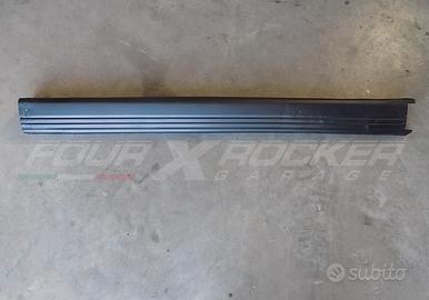 Paraurti posteriore Isuzu Trooper 87>91