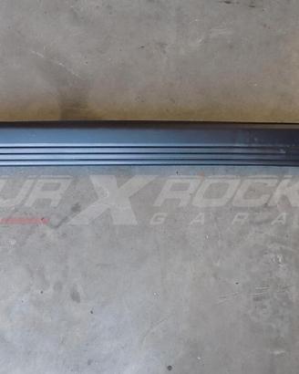 Paraurti posteriore Isuzu Trooper 87>91