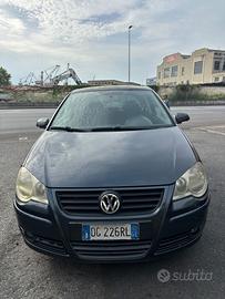 Volkswagen Polo 1.4/69CV TDI 3p. Comfortline