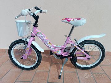 Bici bambina